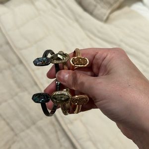 Kendra Scott Bracelets